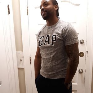 Meet your Posher, Larry